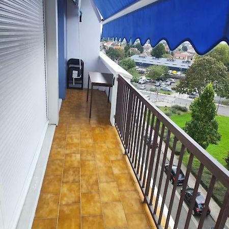 Appartement T4 เซวรอง ภายนอก รูปภาพ