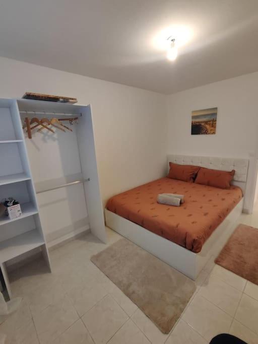Appartement T4 เซวรอง ภายนอก รูปภาพ