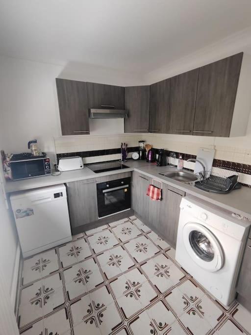 Appartement T4 เซวรอง ภายนอก รูปภาพ