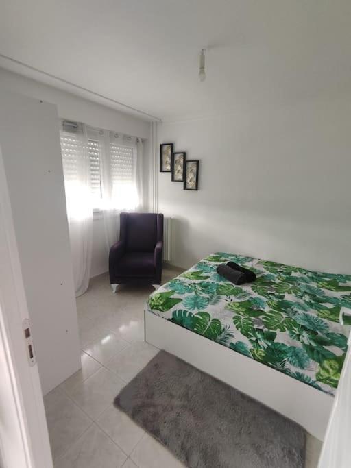Appartement T4 เซวรอง ภายนอก รูปภาพ