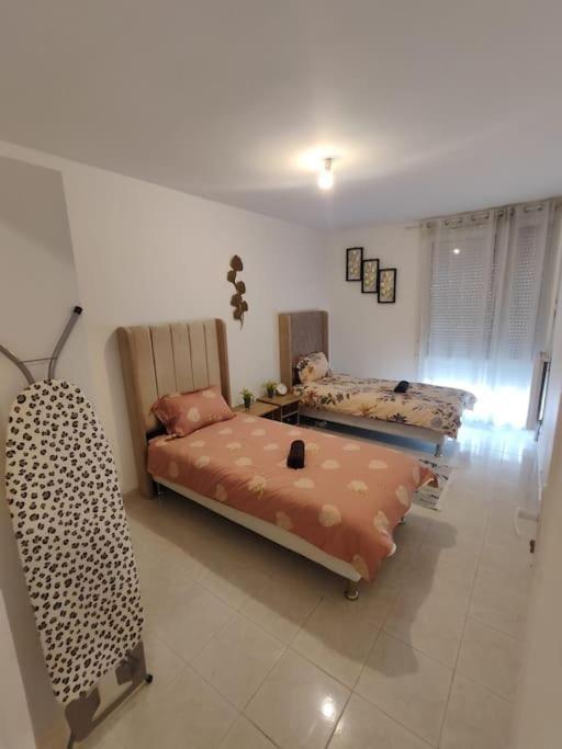 Appartement T4 เซวรอง ภายนอก รูปภาพ