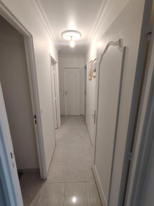 Appartement T4 เซวรอง ภายนอก รูปภาพ